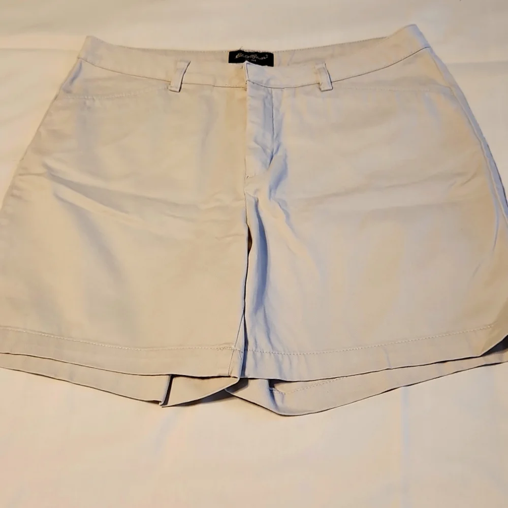 Eddie Bauer women's shorts. - Picture 1 of 6